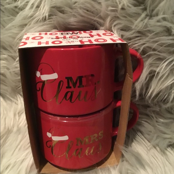 COPY - Soup & Hand towels Mr & Mrs Claus 🎄 - Picture 4 of 4